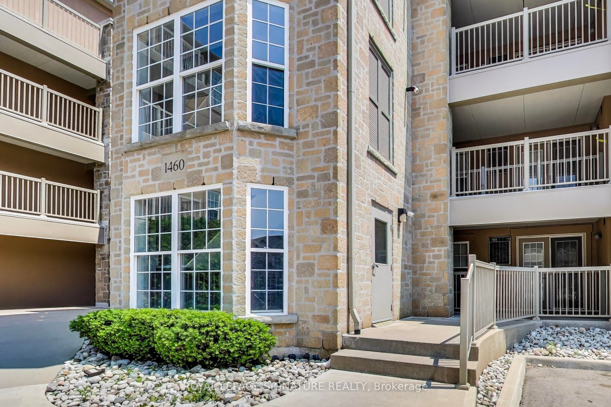 1460 Bishops Gate 411