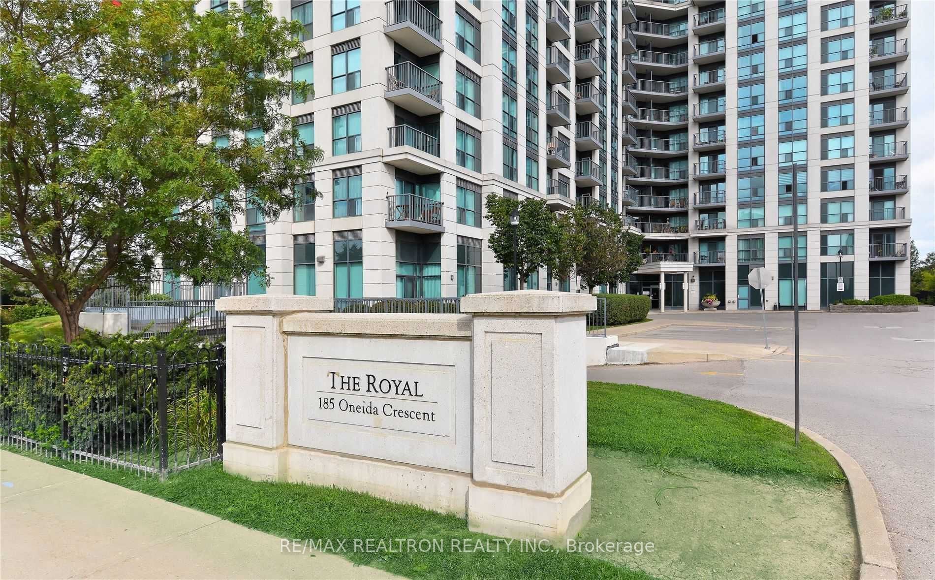 185 Oneida Crescent 505