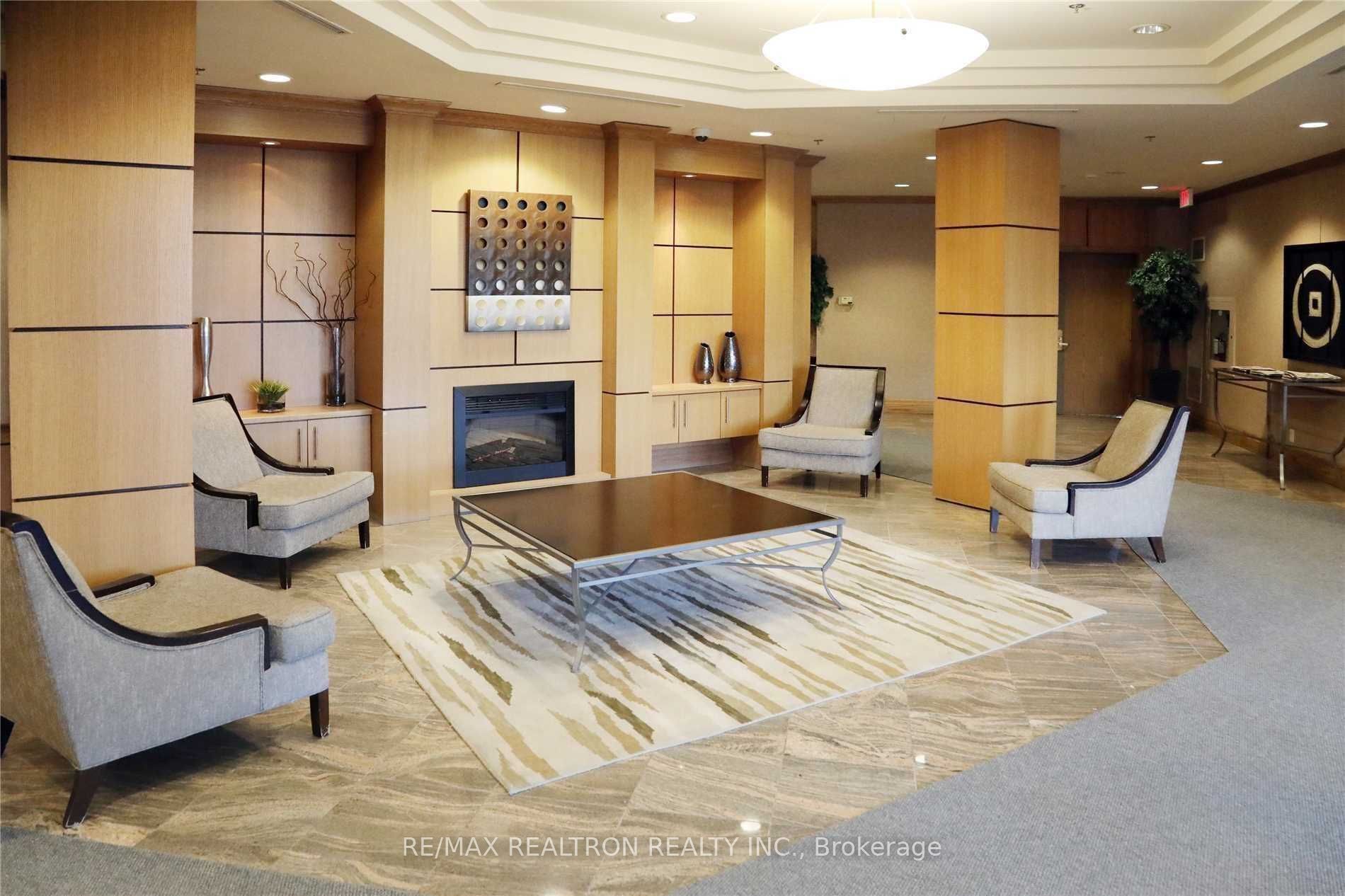 185 Oneida Crescent 505