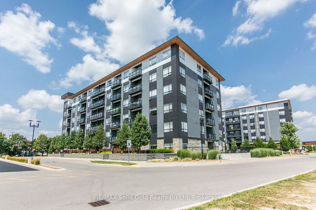 Photo of 251 Northfield Drive E #102, Waterloo, ON N2K 0G9 (MLS # X12466475)