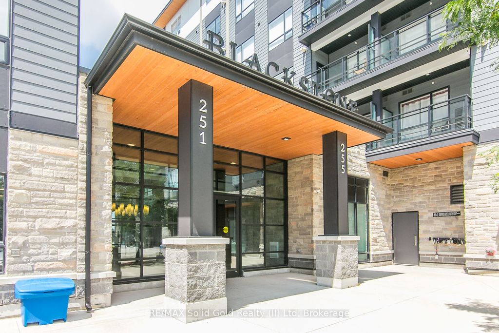 Photo of 251 Northfield Drive E #102, Waterloo, ON N2K 0G9 (MLS # X12466475)