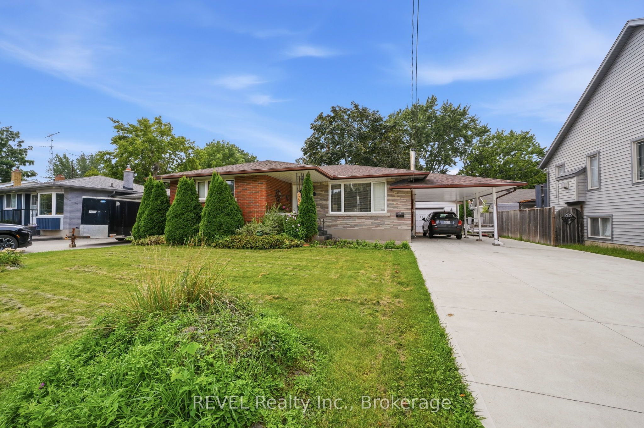 563 Bunting Road