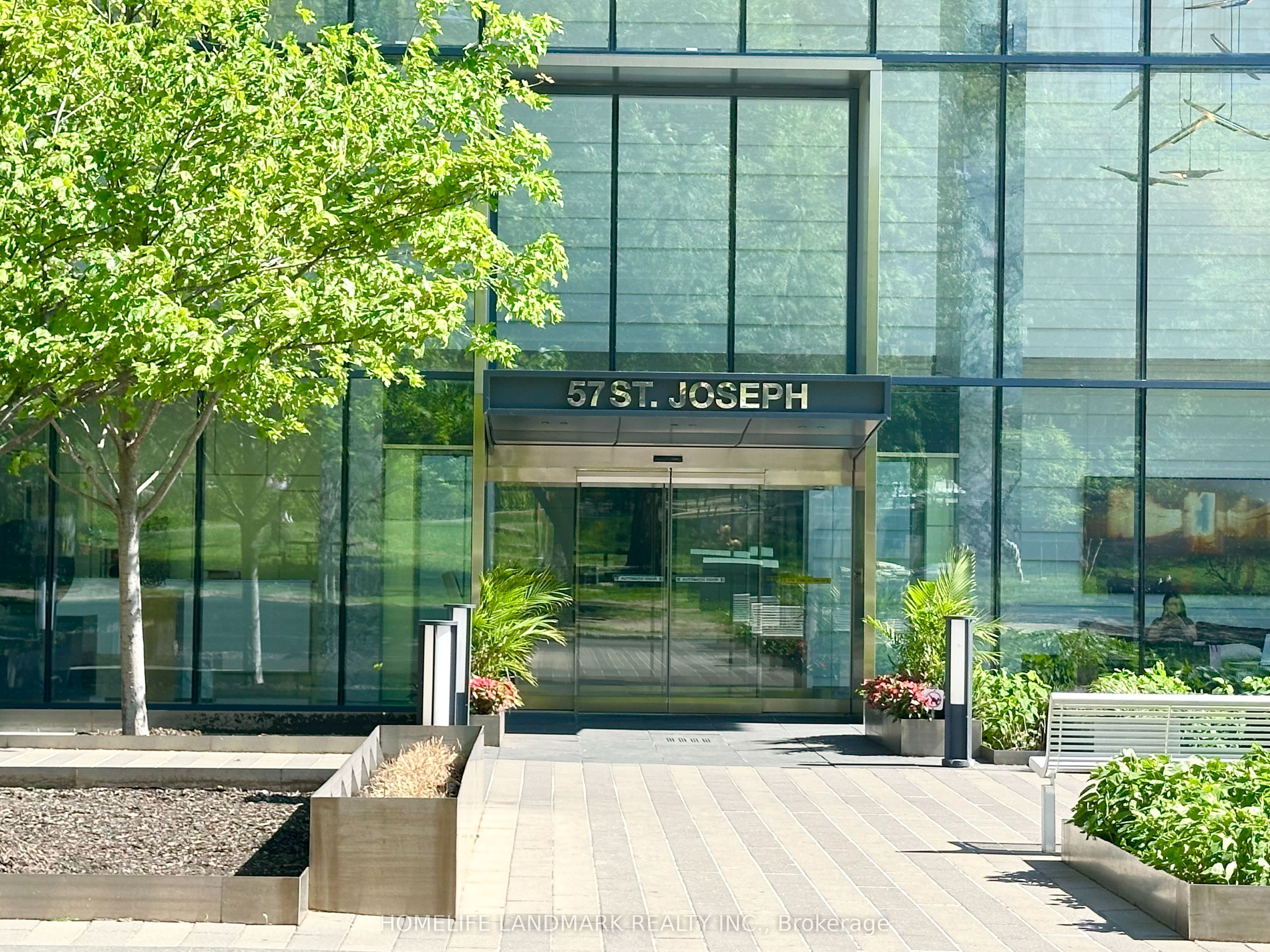 57 St Joseph Street 1004