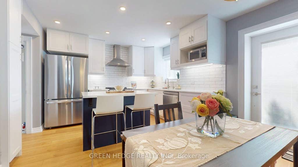 Photo of 66 Cliff Street, Toronto, ON M6N 4M1 (MLS # W13698756)