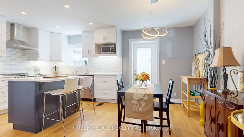 Photo of 66 Cliff Street, Toronto, ON M6N 4M1 (MLS # W13698756)