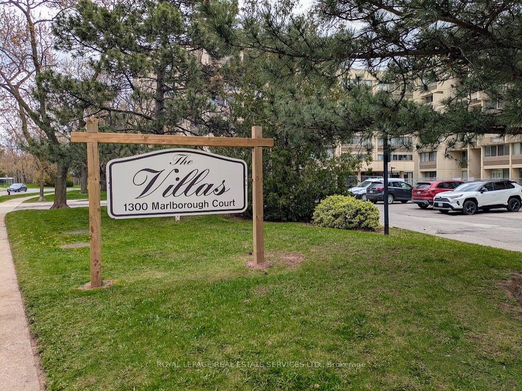 Photo of 1300 Marlborough Court #325, Oakville, ON L6H 2S2 (MLS # W13077234)