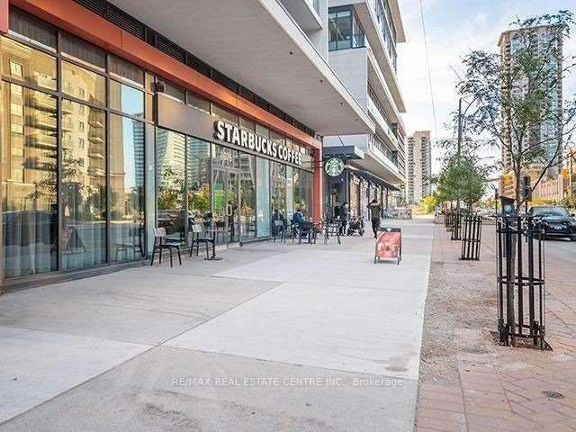 Photo of 4070 Confederation Parkway #2807, Mississauga, ON L5B 0E9 (MLS # W13885798)