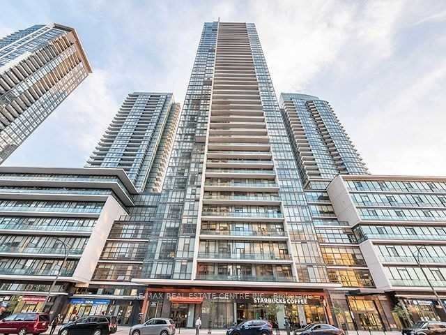 Photo of 4070 Confederation Parkway #2807, Mississauga, ON L5B 0E9 (MLS # W13885798)