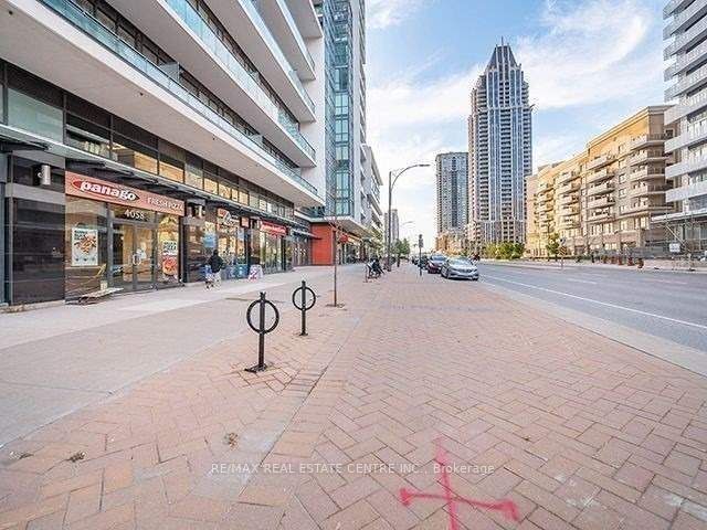 Photo of 4070 Confederation Parkway #2807, Mississauga, ON L5B 0E9 (MLS # W13885798)