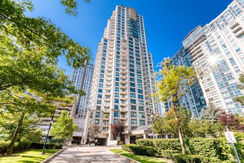 Photo of 21 Hillcrest Avenue #702, Toronto, ON M2N 7K2 (MLS # C12600840)