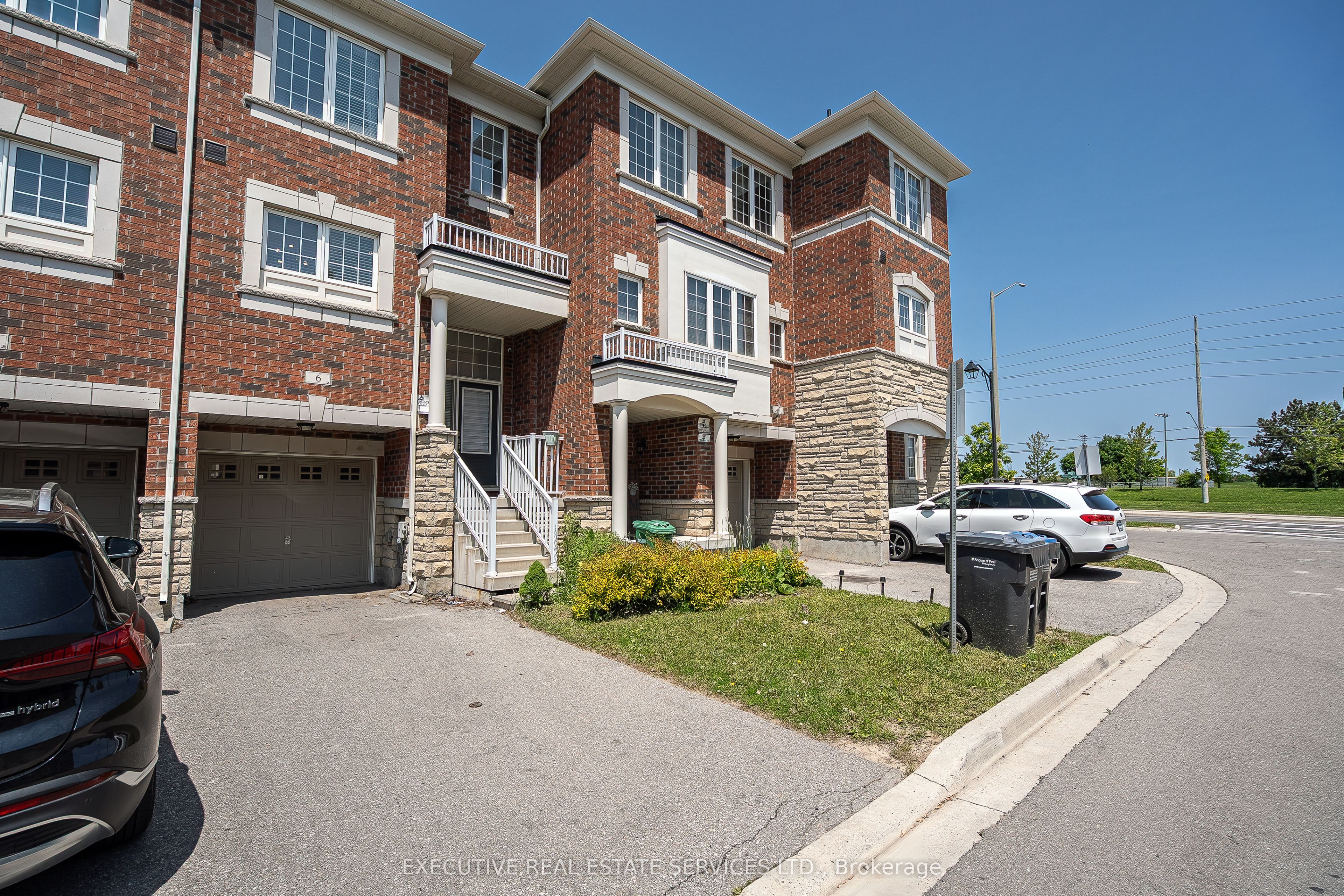 6 Abercove Close