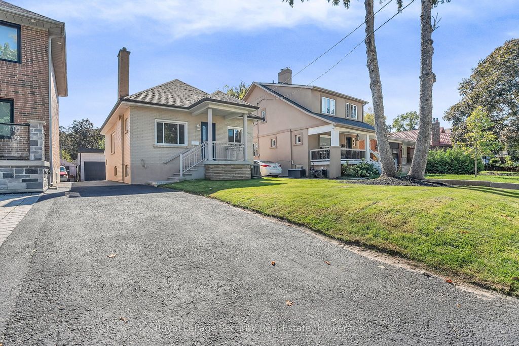Photo of 163 Church Street, Toronto, ON M9N 1N6 (MLS # W12453597)