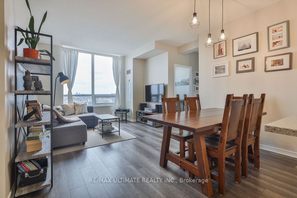 Photo of 60 Heintzman Street #2404, Toronto, ON M6P 5A1 (MLS # W13031214)