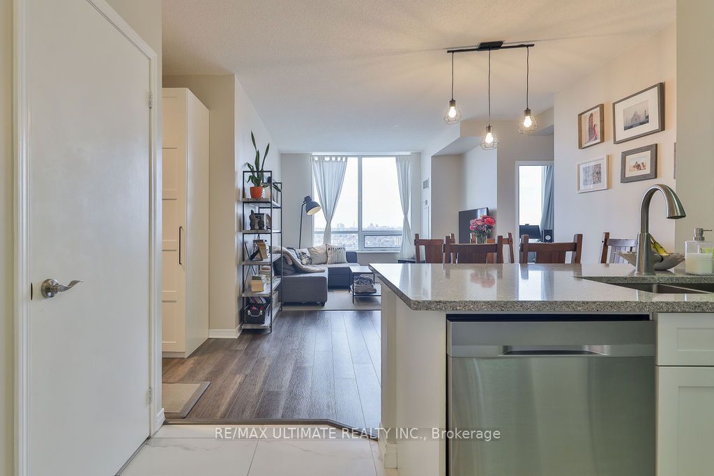 Photo of 60 Heintzman Street #2404, Toronto, ON M6P 5A1 (MLS # W13031214)