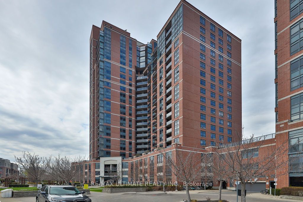 Photo of 60 Heintzman Street #2404, Toronto, ON M6P 5A1 (MLS # W13031214)