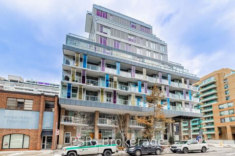 Photo of 68 Merton Street #202, Toronto, ON M4S 1A1 (MLS # C12675530)
