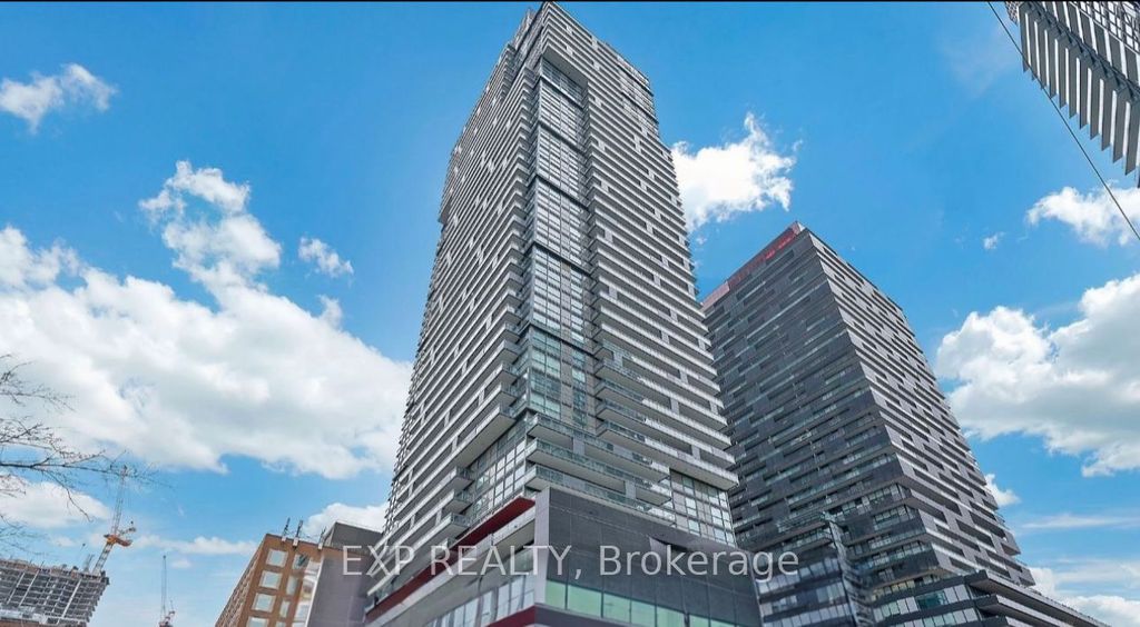 Photo of 39 Roehampton Avenue #306, Toronto, ON M4P 1P9 (MLS # C12210821)