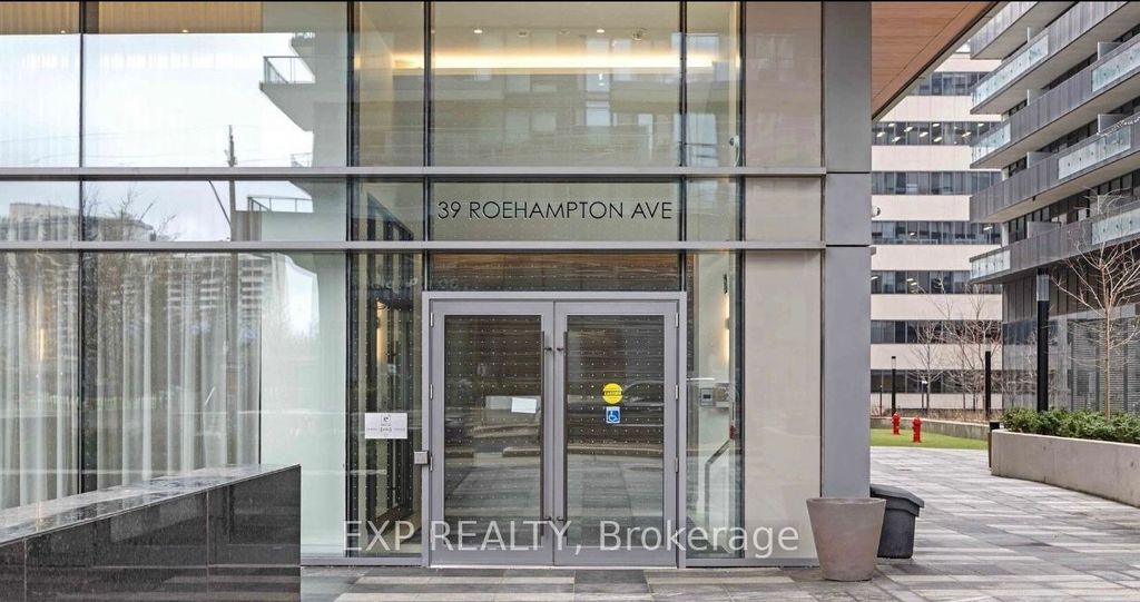 Photo of 39 Roehampton Avenue #306, Toronto, ON M4P 1P9 (MLS # C12210821)