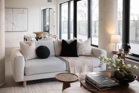 Photo of 1414 Bayview Avenue #606, Toronto, ON M4G 3A7 (MLS # C12764060)