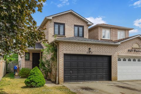 4631 Penhallow Road Mississauga ON L5V 1E8