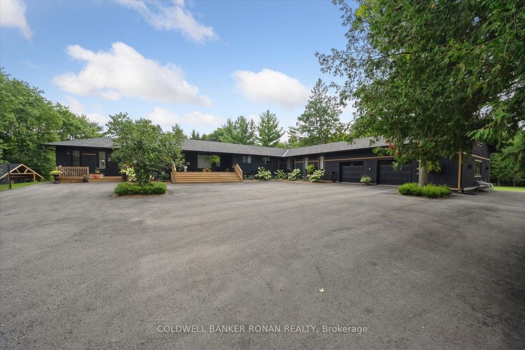 Photo of 6591 6th Line N/A, New Tecumseth, ON L0G 1W0 (MLS # N12457095)