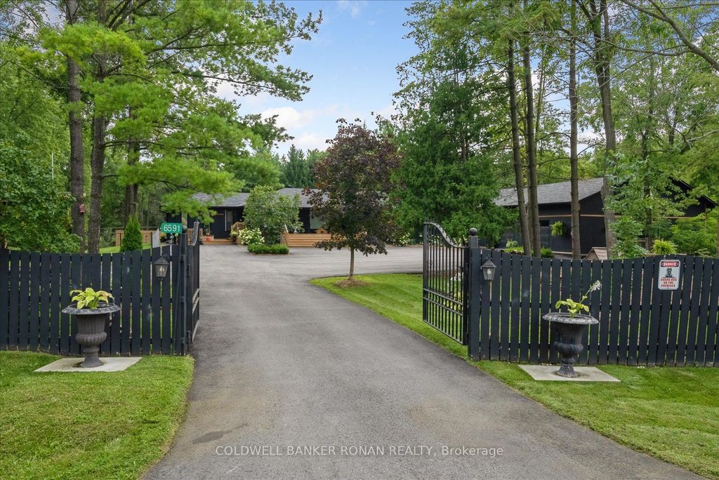 Photo of 6591 6th Line N/A, New Tecumseth, ON L0G 1W0 (MLS # N12457095)