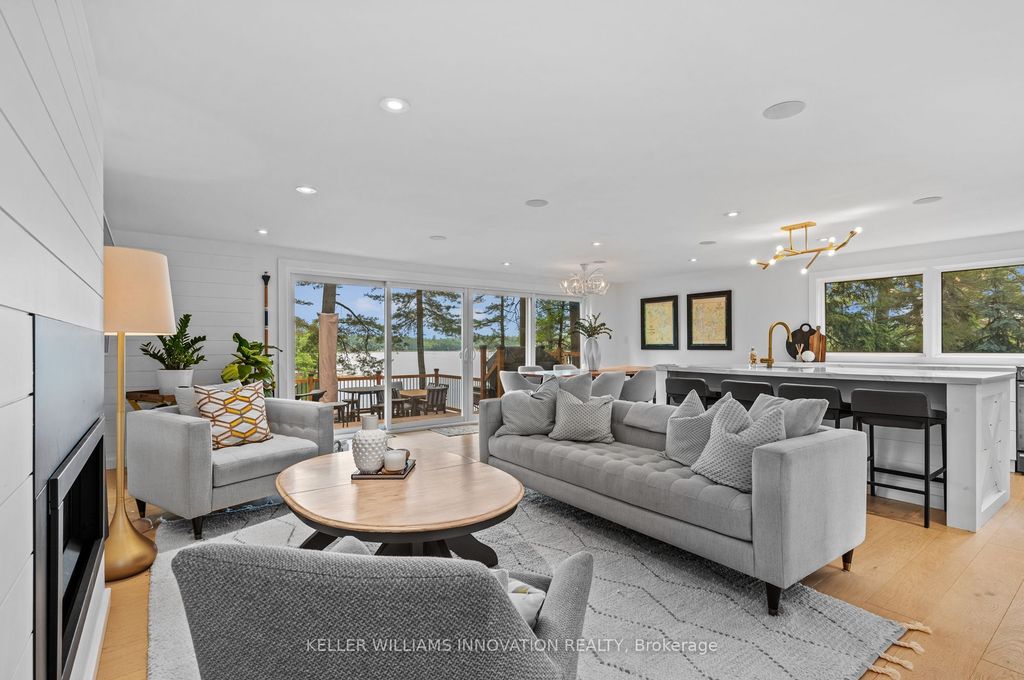 Photo of 2872 Muskoka Road 118 N/A W, Muskoka Lakes, ON P0B 1J0 (MLS # X12898074)