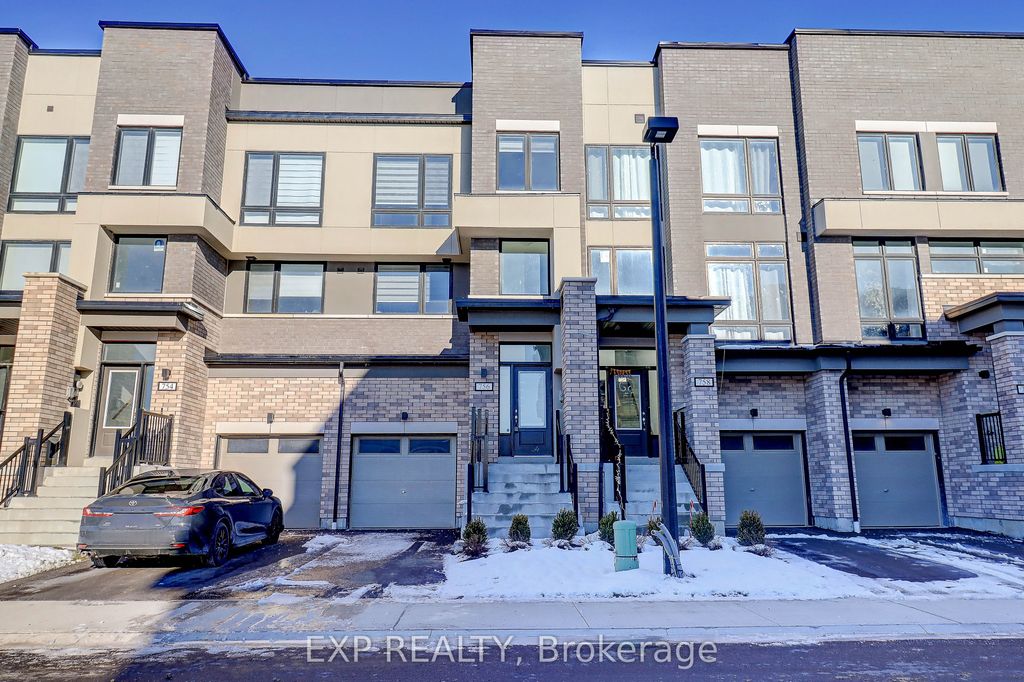 Photo of 756 Heathrow Path, Oshawa, ON L1K 3G4 (MLS # E12603326)