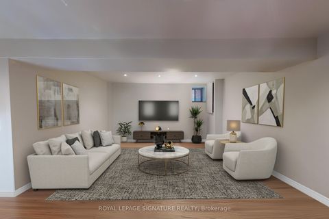 553 Euclid Avenue Lower Toronto ON M6G 2T3