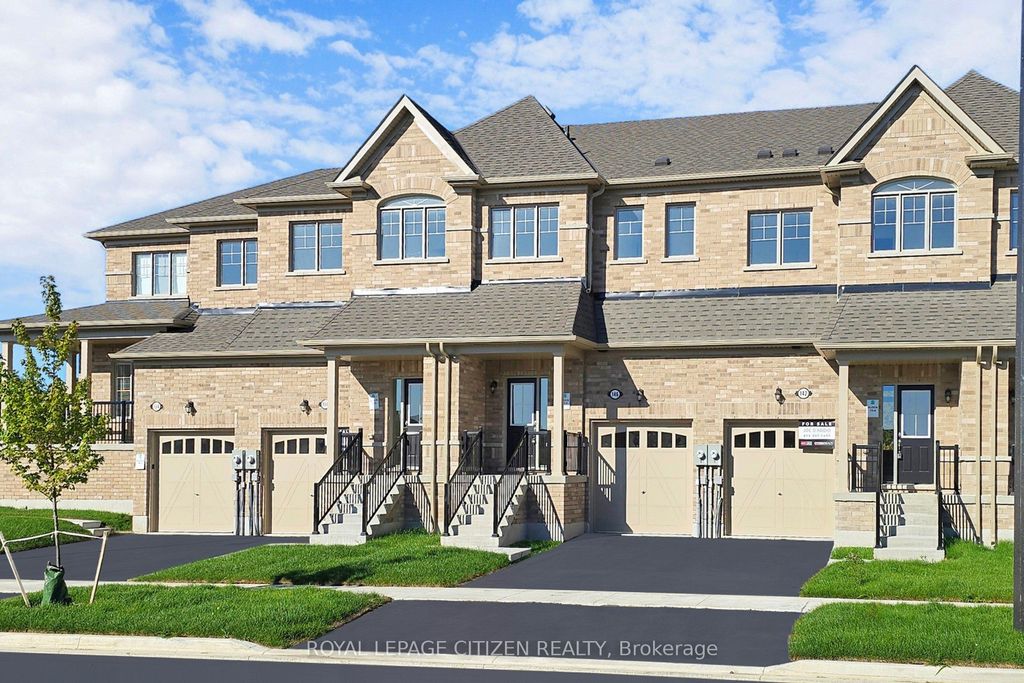 Photo of 146 North Garden Boulevard, Scugog, ON L9L 1B3 (MLS # E12767466)