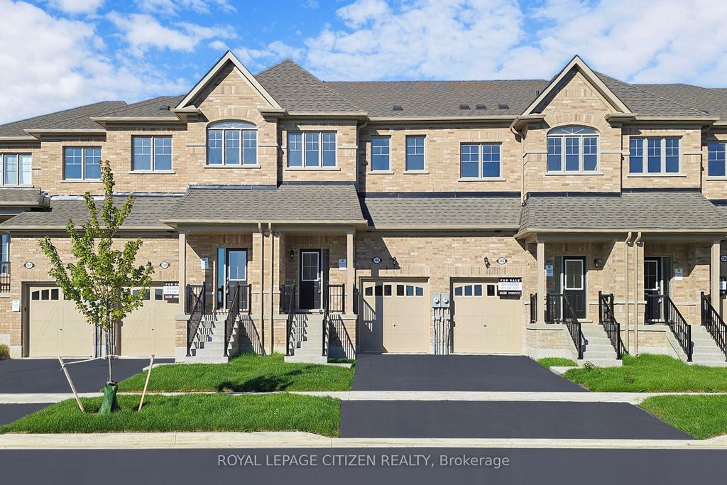 Photo of 146 North Garden Boulevard, Scugog, ON L9L 1B3 (MLS # E12767466)