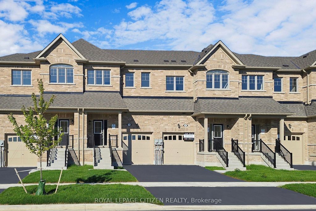 Photo of 146 North Garden Boulevard, Scugog, ON L9L 1B3 (MLS # E12767466)
