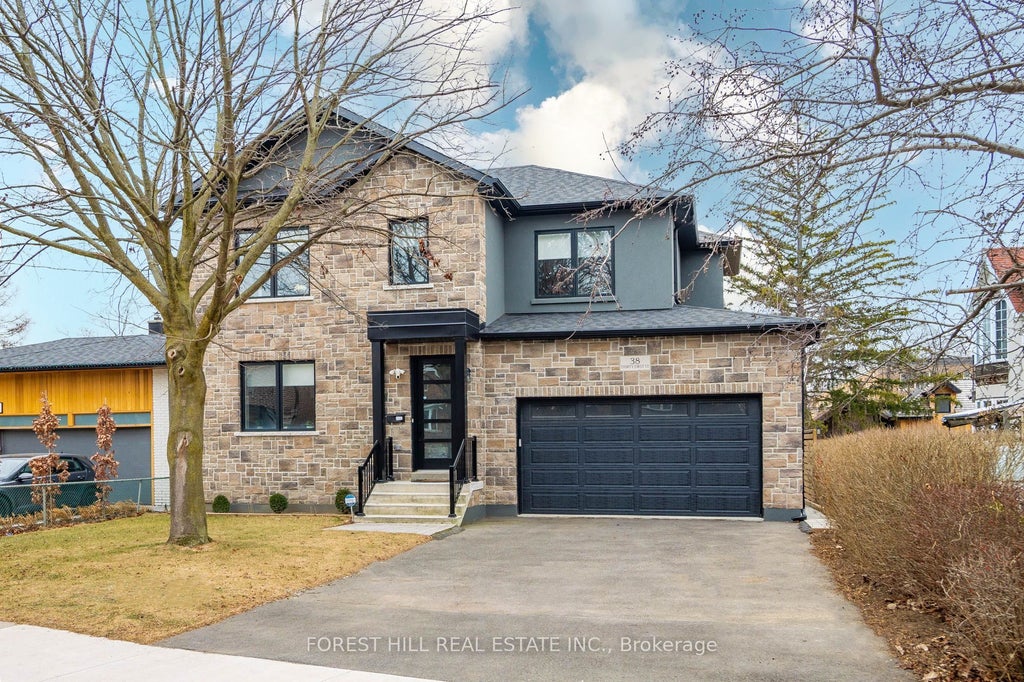 Photo of 38 Thirty First Street, Toronto, ON M8W 3E9 (MLS # W13821306)