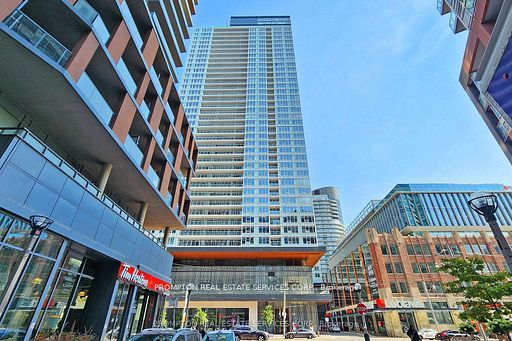 17 Bathurst Street 1016