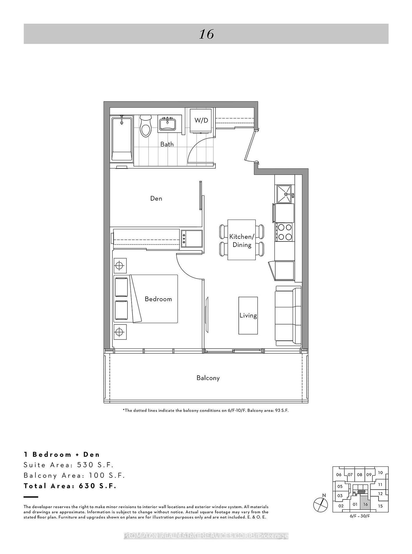 17 Bathurst Street 1016