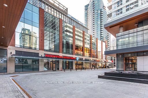 17 Bathurst Street 1016