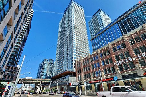 17 Bathurst Street 1016