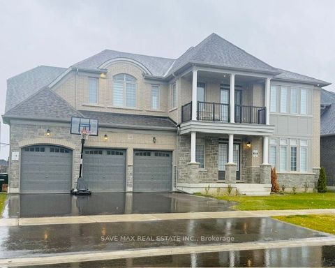 Photo of 41 Orchid Crescent, Adjala-Tosorontio, ON L0G 1W0 (MLS # N12492870)