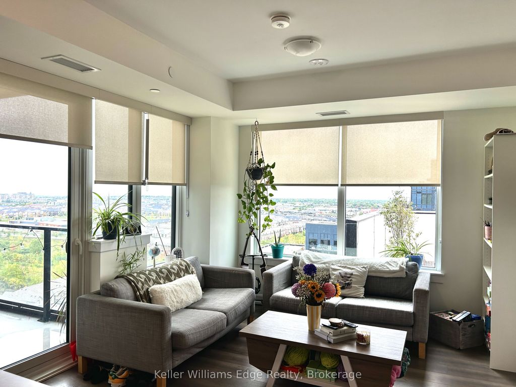 Photo of 3220 William Coltson Avenue #1401, Oakville, ON L6H 7X9 (MLS # W12524160)