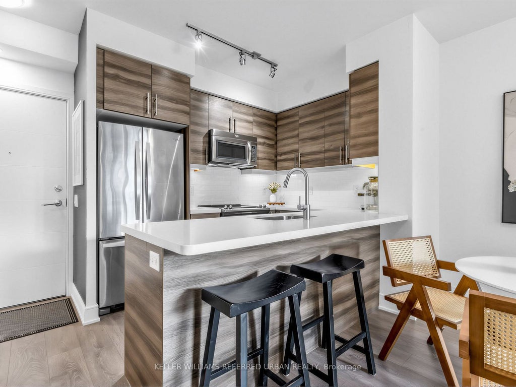Photo of 525 Adelaide Street W #919, Toronto, ON M5V 0N7 (MLS # C13805126)