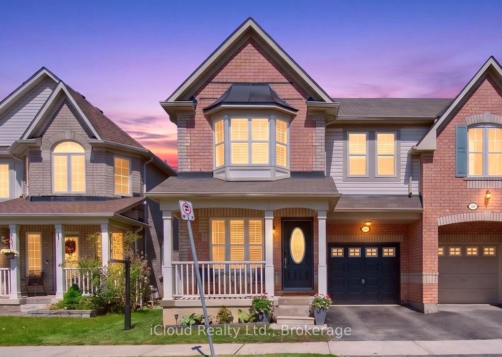 Photo of 676 Speyer Circle, Milton, ON L9T 0Y6 (MLS # W13181476)