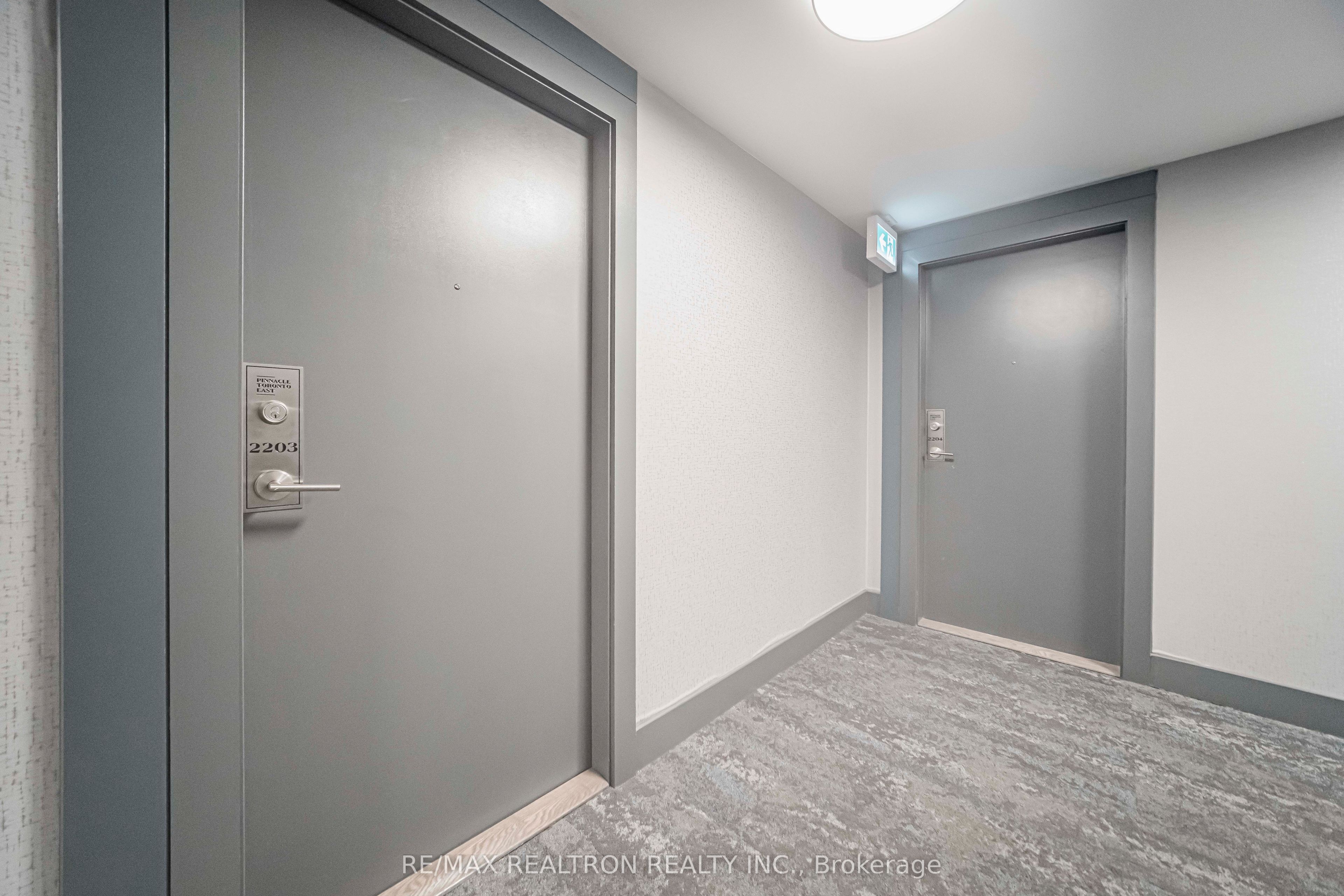 3260 SHEPPARD Avenue E 2203