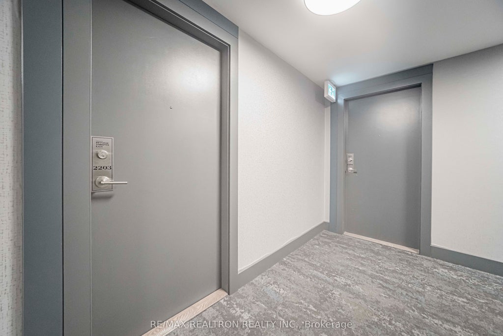 Photo of 3260 SHEPPARD Avenue E #2203, Toronto, ON M1T 3K3 (MLS # E13716446)