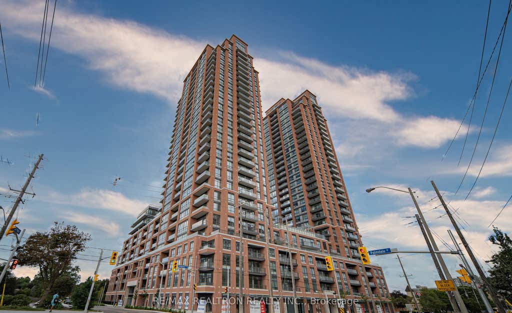 Photo of 3260 SHEPPARD Avenue E #2203, Toronto, ON M1T 3K3 (MLS # E13716446)