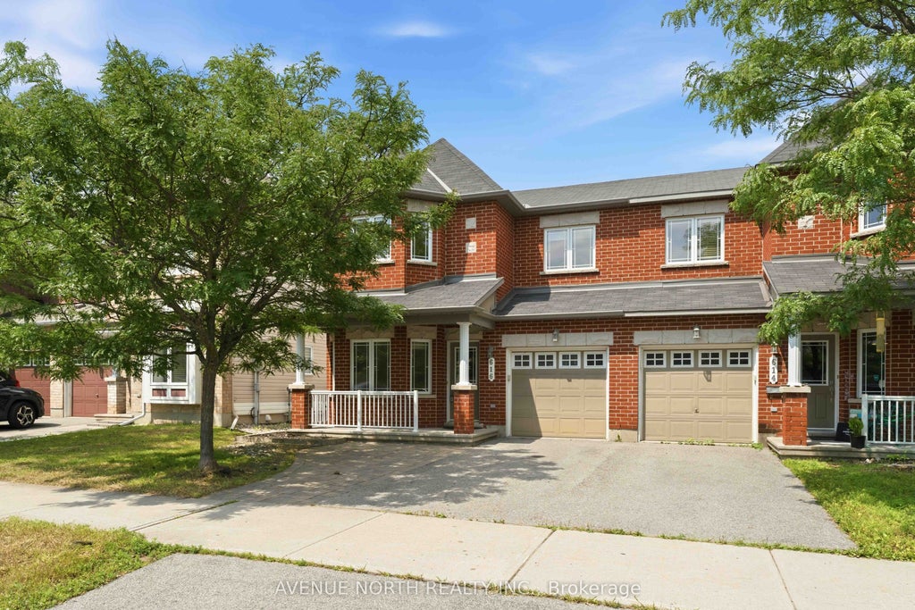 Photo of 616 Paul Metivier Drive, Barrhaven, ON K2J 0X9 (MLS # X13652856)