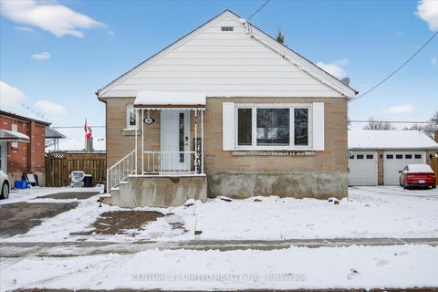 Photo of 762 Cameron Street, Peterborough, ON K9J 3Z8 (MLS # X12656804)