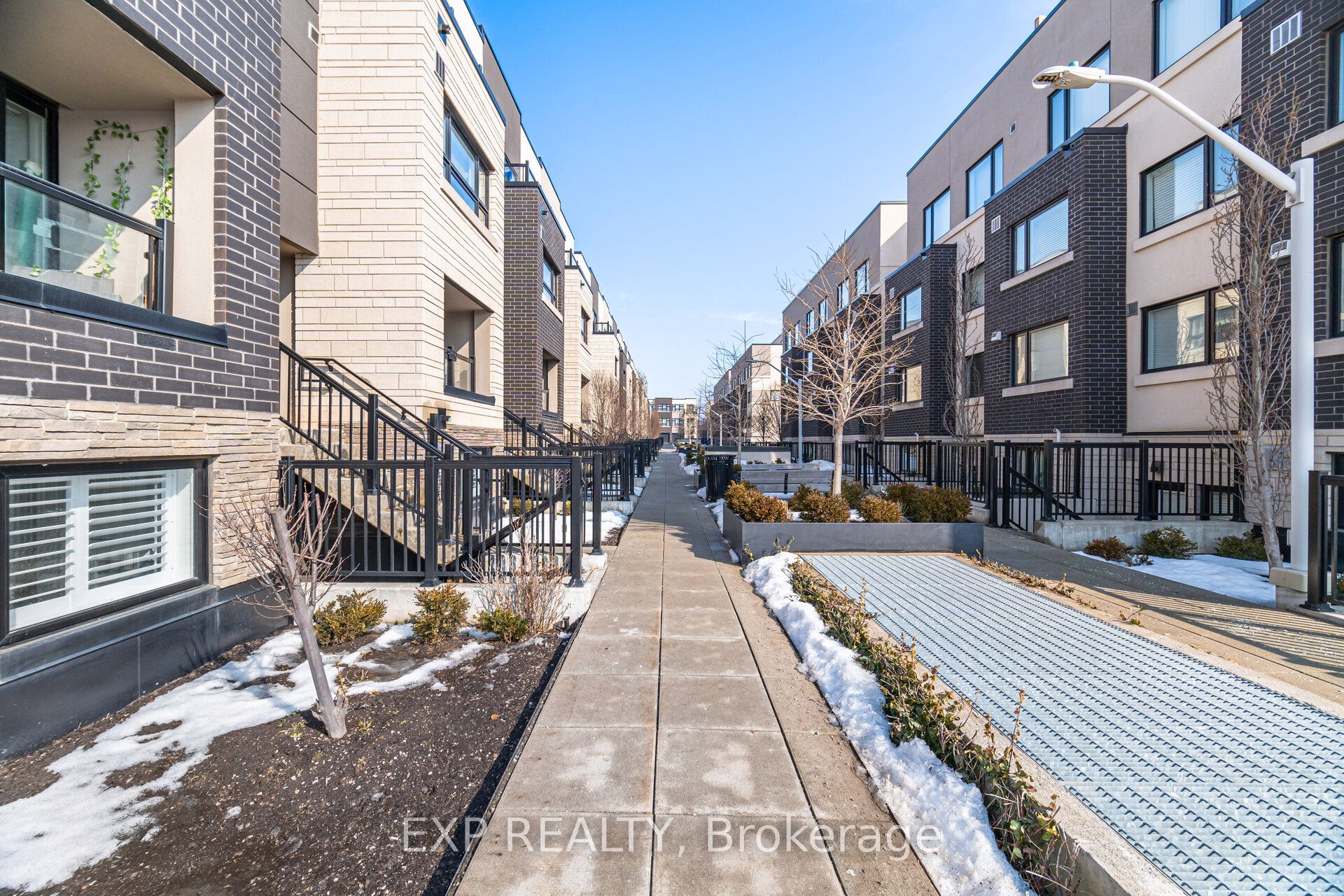 1135 Cooke Boulevard 103