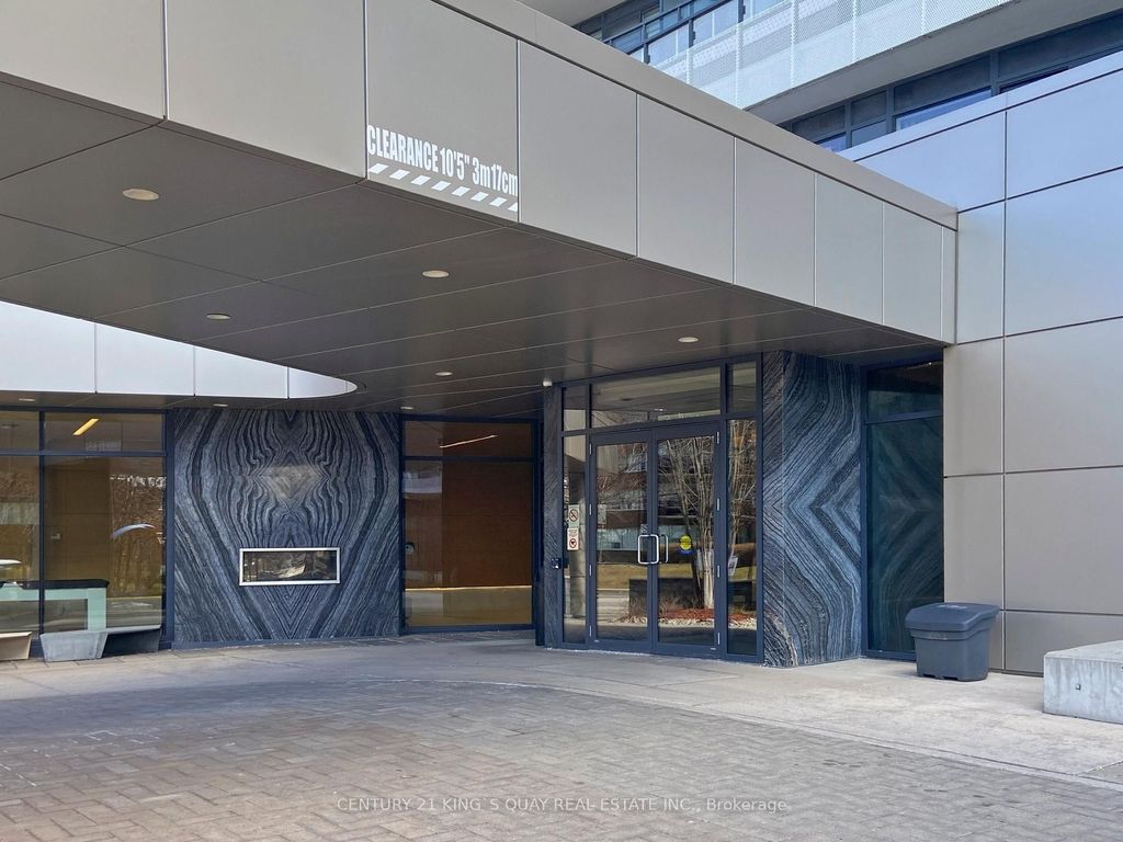 Photo of 99 The Donway N/A W #706, Toronto, ON M3C 0N8 (MLS # C12396413)