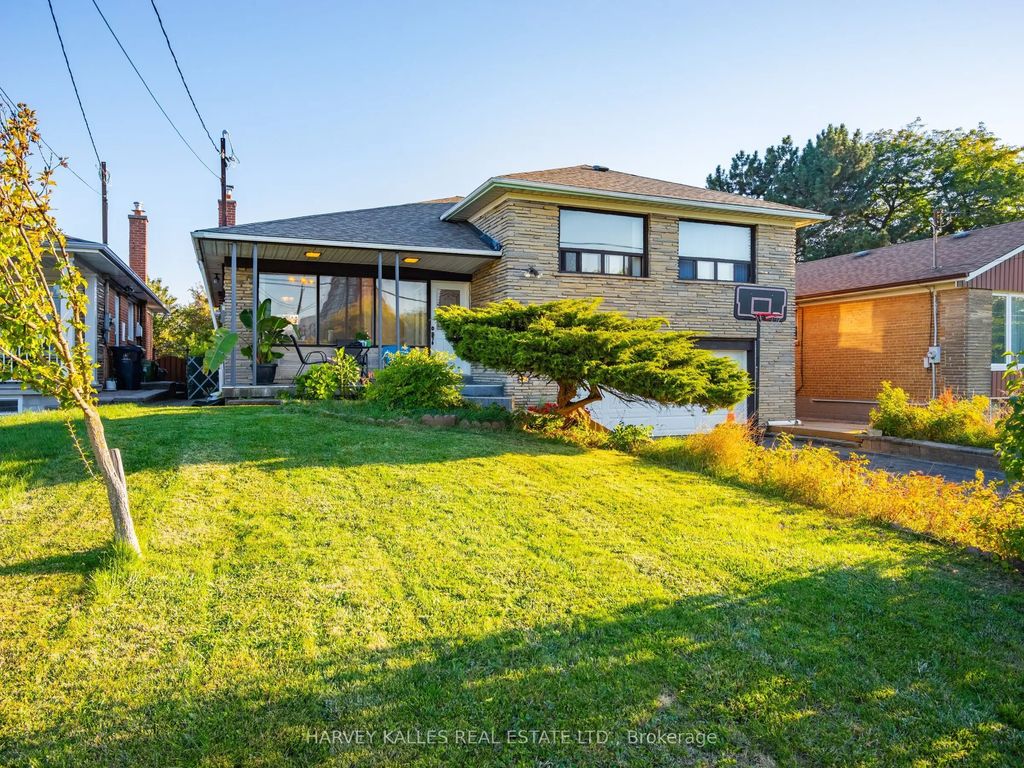 Photo of 49 Wenderly Drive, Toronto, ON M6B 2P1 (MLS # W12441485)