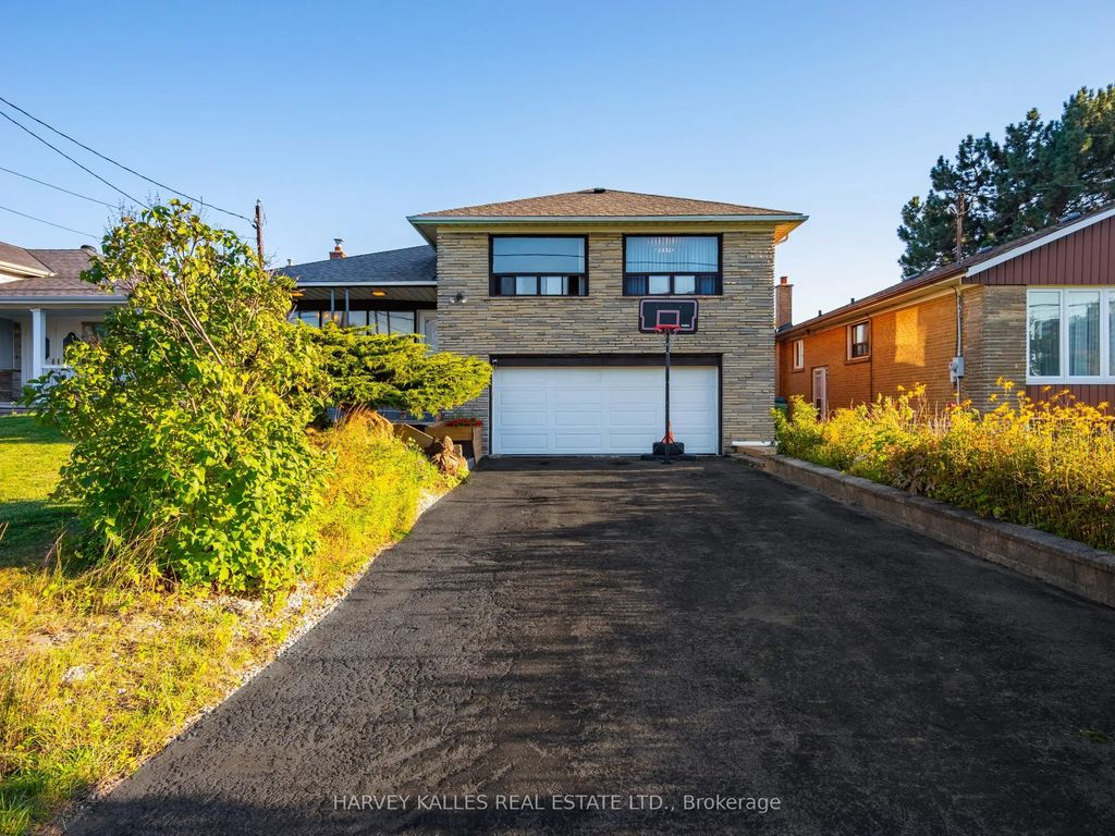 Photo of 49 Wenderly Drive, Toronto, ON M6B 2P1 (MLS # W12441485)